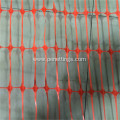 Safety Barrier Mesh Fencing Roll
